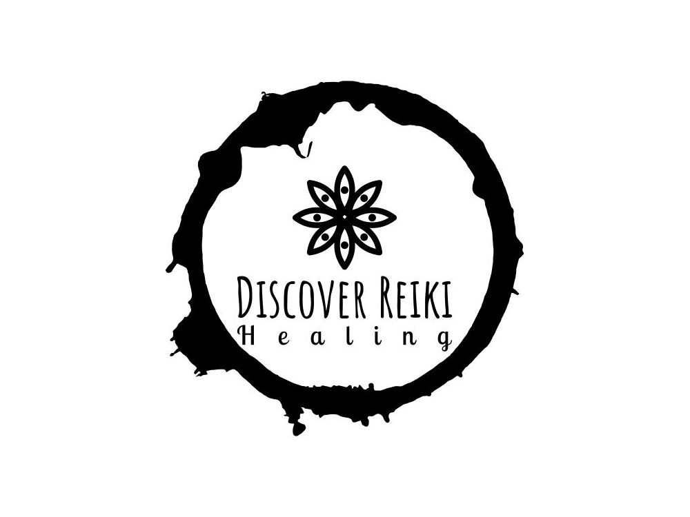 DISCOVER REIKI